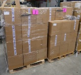 Face Shields: Gardico, Items on 2 pallets, Group A