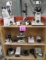 Microscopes & Misc. Part/Accessories, Items on Cart, Group C