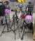 Tripods & Stands: Bogen, Manfrotto, & Others, 7 Items