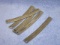 LOT OF 6 RIFLE STRIPPER CLIPS