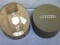 CITIZEN QUARTZ SLV WATCH W/DATE RUNNING