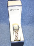 LADIES EMBASSY GEN 559K FASHION WATCH