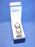 LADIES EMBASSY GEN555K FASHION WATCH