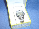 LADIES LIZ CLAIBORNE WRIST WATCH