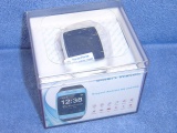 VINTAGE NOS SMART WATCH STILL SEALED ORIG BOX