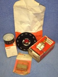 ORIGINAL NOS RCA PARTS/PCS LOT