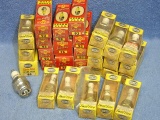 ASSORTMENT DECORATOR WIZARD SPARK PLUGS