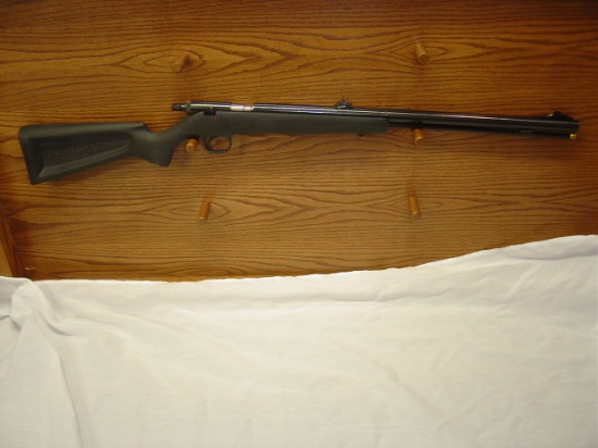 KNIGHT WOLVERINE 54 CAL MUZZLE LOADER