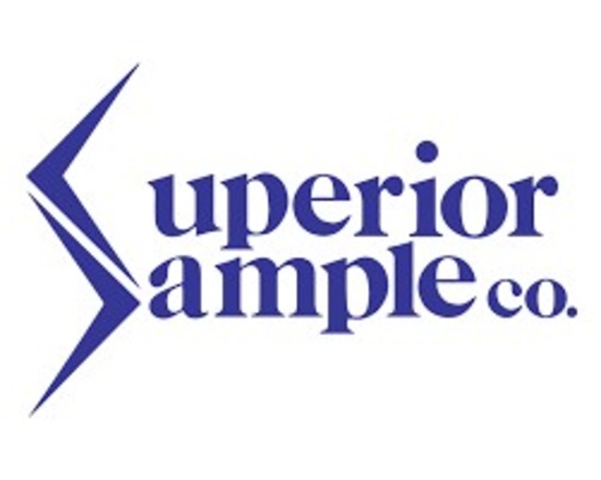 Superior Sample Co Auction April 29, 2022