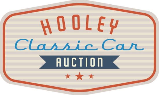 2023 Hooley Classic Car Auction Restart