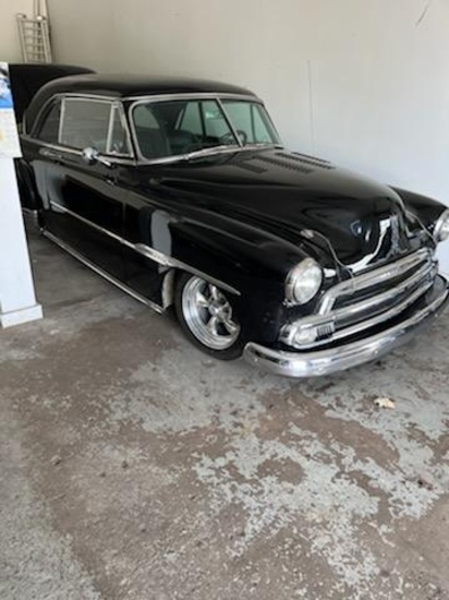 1951 Chevy