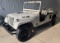 1954 Army Jeep