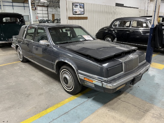 1989 Chrysler 5th Avenue