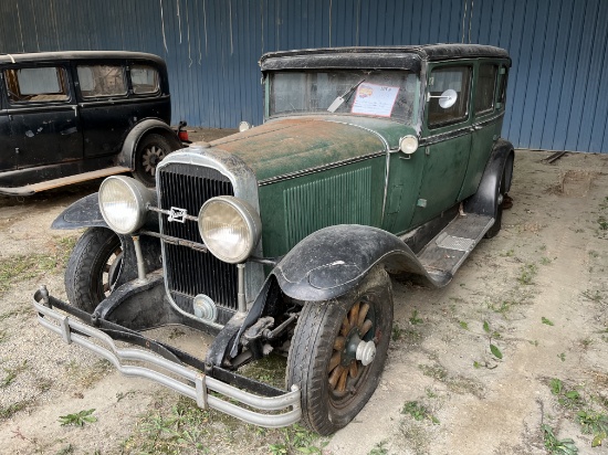 1930 Buick