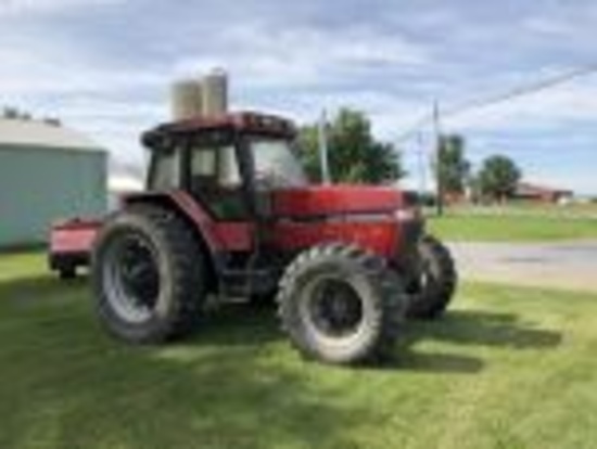 Farm Equipment Liquidation