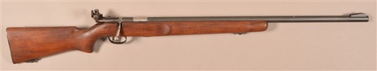 U.S property Remington mod. 513-T .22 rifle.