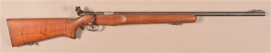 U.S property Remington mod. 513-T .22 rifle.