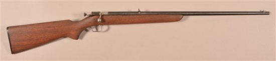 Winchester mod. 67A .22 L-L.R.