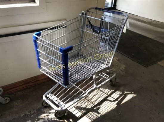 Shopping Carts