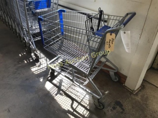 Shopping Carts