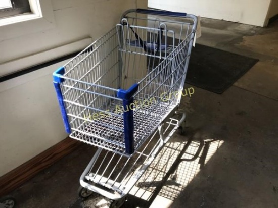 Shopping Carts