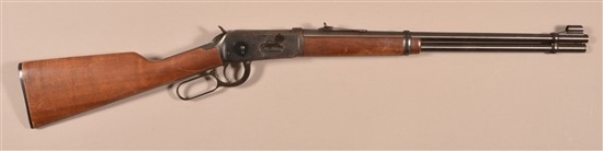 Winchester mod. 94 30-30 lever action rifle