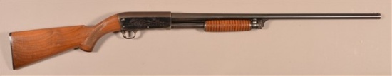 Ithaca mod. 37 16ga. Pump action shotgun