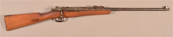 Mauser model 1895 7x57mm