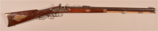 Thompson Center Arms .50 cal. Flint lock rifle
