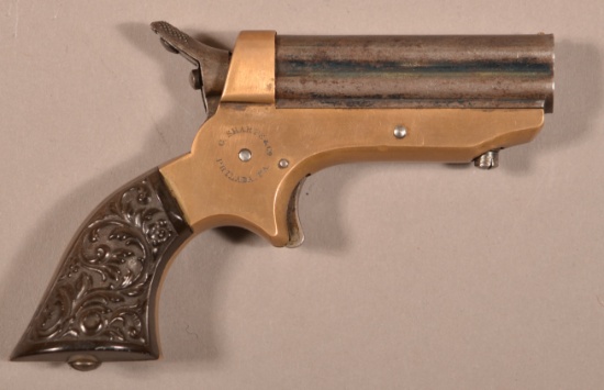 Firearms and Militaria