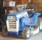 Ford LGT 125 Garden Tractor