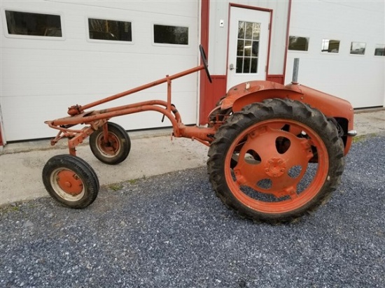 Allis Chalmers