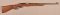 Winchester mod. 88 .243 lever action rifle