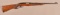 Winchester mod. 88 .308 lever action rifle