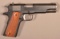 Remington mod. 1911 R1 .45 handgun