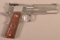 Springfield model 1911-A1 9mm handgun