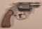 Colt Cobra .38 spl revolver