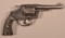 Colt Police Positive .38 spl. Revolver