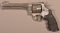 Smith & Wesson mod. 629 Classic .44 mag. Revolver