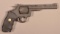 Colt Peace Keeper .357 Mag revolver