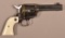 Ruger New Vaquero .357 Mag revolver