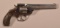 Smith & Wesson mod.3  .38 cal. Revolver