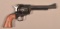 Ruger New Model Blackhawk .41 Mag. Revolver