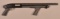 Mossberg 500A 12ga. Pump action shotgun