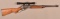 Marlin mod. 336R.C 30-30 Lever action rifle