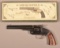 Navy Arms/Uberti Schofield .44-40 revolver