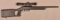 New England Handi-rifle .308 single shot rifle