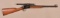 Henry mod. H003 .22 LR pump action rifle