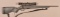 Steyer Mountain rifle .308 bolt action rifle