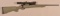 Howa mod. 1500 .223 bolt action rifle